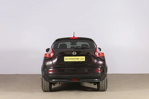 Внедорожник Nissan Juke 2012 года, 1279000 рублей, Новосибирск