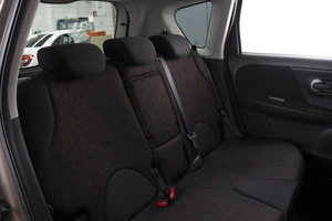 Хетчбэк Nissan Note 2011 года, 780000 рублей, Омск