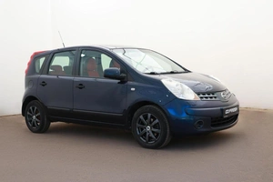 Хетчбэк Nissan Note 2008 года, 657000 рублей, Орёл