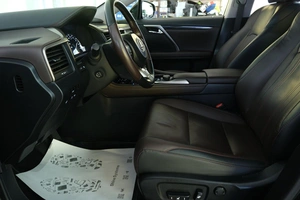Внедорожник Lexus RX 2019 года, 4339000 рублей, Омск