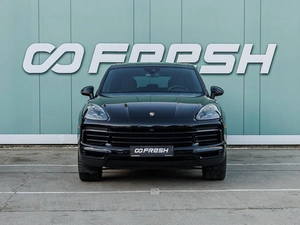 Внедорожник Porsche Cayenne 2020 года, 7400000 рублей, Большой Сочи
