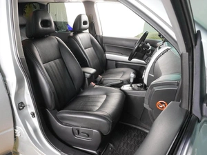 Внедорожник Nissan X-Trail 2014 года, 1519000 рублей, Воронеж