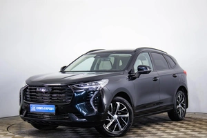 Внедорожник Haval Jolion 2023 года, 1999000 рублей, Пермь