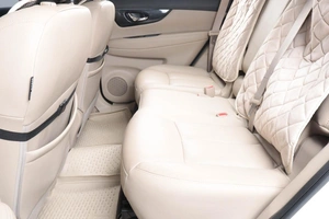 Внедорожник Nissan X-Trail 2018 года, 2489000 рублей, Челябинск