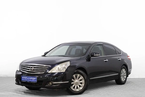 Седан Nissan Teana 2009 года, 1149000 рублей, Барнаул