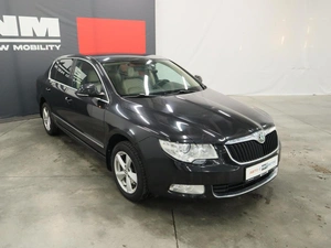 Седан Skoda Superb 2012 года, 1450000 рублей, Курск