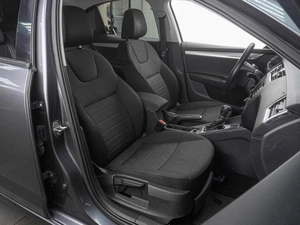 Лифтбек Skoda Octavia 2015 года, 1399000 рублей, Тюмень
