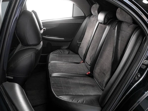 Седан Toyota Corolla 2011 года, 1279000 рублей, Тюмень