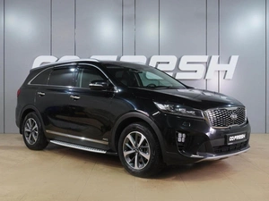 Внедорожник Kia Sorento Prime 2018 года, 2749000 рублей, Воронеж
