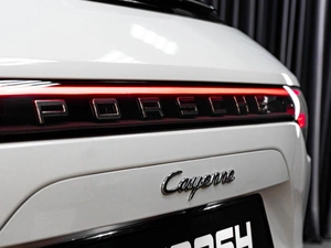 Внедорожник Porsche Cayenne 2021 года, 9626000 рублей, Тюмень