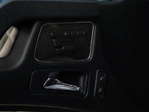 Внедорожник Mercedes-benz G-класс AMG 2013 года, 5577999 рублей, Москва