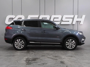 Внедорожник Geely Atlas 2019 года, 1519000 рублей, Воронеж