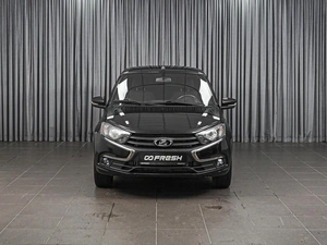 Седан ВАЗ (LADA) Granta 2019 года, 944000 рублей, Ставрополь