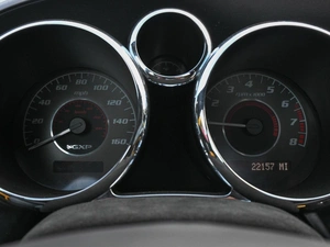 Кабриолет Pontiac Solstice 2008 года, 2219000 рублей, Аксай