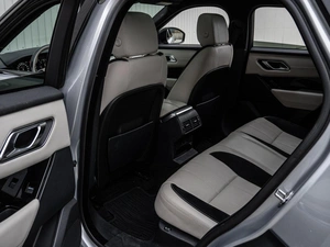 Внедорожник Land Rover Range Rover Velar 2017 года, 4700000 рублей, Краснодар