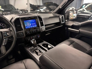 Пикап Ford F-150 2020 года, 4800000 рублей, Павловская Слобода