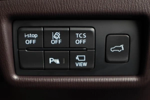 Внедорожник Mazda CX-8 2019 года, 3019000 рублей, Тюмень