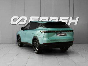 Внедорожник OMODA C7 2025 года, 2698000 рублей, Тверь
