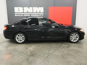 Седан BMW 520i 2012 года, 1900000 рублей, Курск