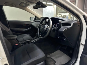Универсал Toyota Corolla 2019 года, 1897000 рублей, Красноярск