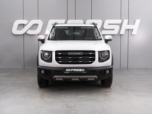 Внедорожник Haval Dargo 2025 года, 3050000 рублей, Воронеж