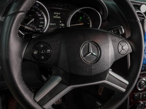 Внедорожник Mercedes-benz GL-класс 2010 года, 1999000 рублей, Воронеж