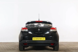 Хетчбэк Renault Megane 2010 года, 649000 рублей, Тюмень