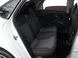 Седан Volkswagen Polo 2016 года, 949874 рублей, Москва