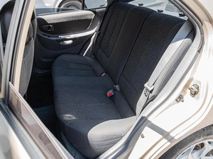 Седан Hyundai Accent 2007 года, 470000 рублей, Краснодар