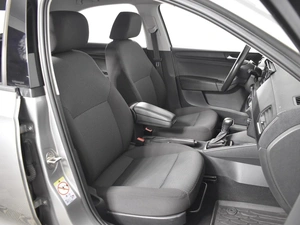 Лифтбек Volkswagen Polo 2021 года, 1499000 рублей, Казань
