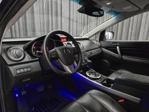 Внедорожник Mazda CX-7 2010 года, 1035000 рублей, Красноярск