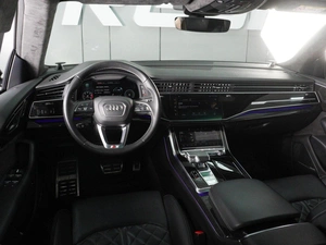 Внедорожник Audi Q8 2021 года, 10398000 рублей, Минеральные Воды