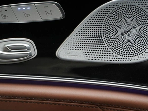 Лифтбек Mercedes-benz AMG GT 2022 года, 10150046 рублей, Москва