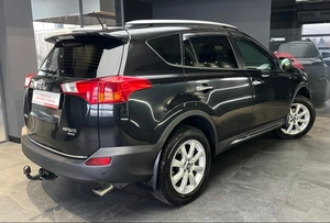 Внедорожник Toyota RAV4 2013 года, 2590000 рублей, Абакан