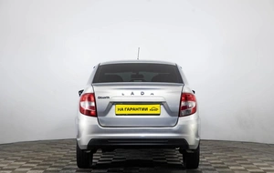 Седан ВАЗ (LADA) Granta 2019 года, 709000 рублей, Пермь