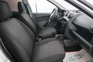 Седан ВАЗ (LADA) Granta 2018 года, 669000 рублей, Красноярск