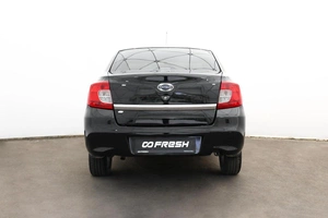 Седан Datsun on-DO 2014 года, 407000 рублей, Орёл