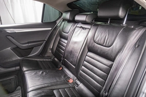 Лифтбек Skoda Octavia 2013 года, 1249000 рублей, Томск
