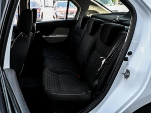 Седан Renault Logan 2015 года, 889000 рублей, Волгоград