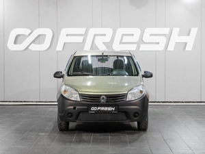 Хетчбэк Renault Sandero 2011 года, 589000 рублей, Сургут