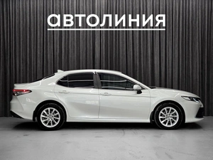 Седан Toyota Camry 2021 года, 2759000 рублей, Красноярск