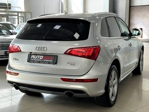 Внедорожник Audi Q5 2008 года, 1187000 рублей, Солонцы