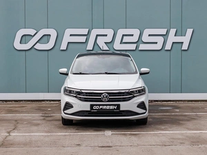 Лифтбек Volkswagen Polo 2020 года, 1999000 рублей, Большой Сочи