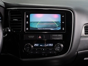 Внедорожник Mitsubishi Outlander 2018 года, 2349000 рублей, Тюмень