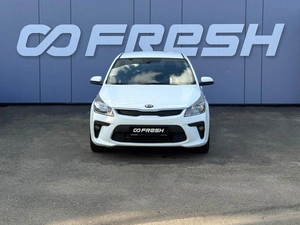 Седан Kia Rio 2019 года, 1449000 рублей, Кропоткин