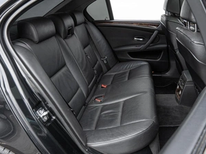 Седан BMW 5 серия 2008 года, 1299000 рублей, Волгоград