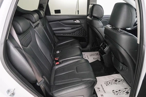Внедорожник Hyundai Santa Fe 2018 года, 2699000 рублей, Красноярск