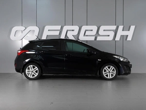 Хетчбэк Hyundai i30 2012 года, 999000 рублей, Минеральные Воды