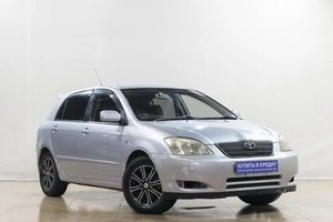 Хетчбэк Toyota Corolla Runx 2003 года, 549000 рублей, Новокузнецк