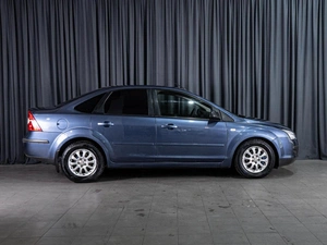 Седан Ford Focus 2005 года, 520000 рублей, Волгоград